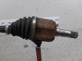 полуось передняя левая (приводной вал, ШРУС) Opel Signum C 2005, 3.0 л., АКПП, хетчбэк 5 дв. - фото №2