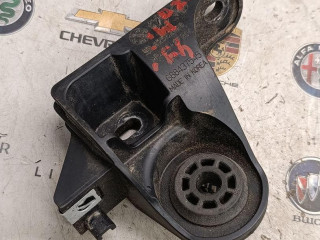 крепление кассеты радиаторов Chevrolet TrailBlazer 3 поколение 2023, 1.3 л., бензин, 42562828