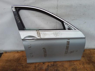 дверь передняя правая BMW 5 серия F07/F10/F11 2010, 3.0 л., бензин, АКПП, седан