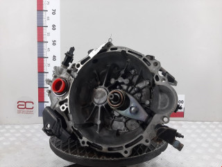 КПП механическая (МКПП) Hyundai 2012, 1.1 л., МКПП, хетчбэк 3 дв., M6CF1