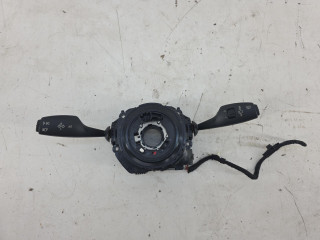 переключатель подрулевой (стрекоза) BMW 4 серия F32/F33 2015, 2.0 л., бензин, АКПП, 9351145