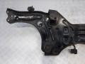 балка подвески передняя (подрамник) SEAT Toledo 4 поколение 2013, 1.6 л., МКПП, хетчбэк 5 дв., 6C0199315 - фото №5