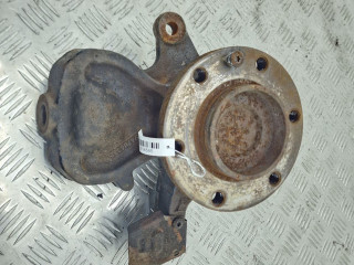 ступица передняя левая Mercedes-Benz Sprinter 2 поколение [рестайлинг] (W906) 2015, 2.2 л., дизель, A906332