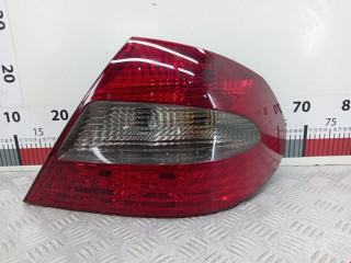 фонарь задний правый Mercedes-Benz CLK-Класс C209/A209 [рестайлинг] 2005, 2.2 л., АКПП, купе, A2098201664