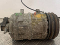 компрессор кондиционера Isuzu Trooper 2 поколение 2000, 3.1 л., дизель, 5062114210 - фото №5
