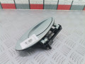 ручка наружная задняя левая Citroen C5 1 поколение 2002, 1.8 л., МКПП, хетчбэк 5 дв., 9101S7 - фото №3