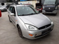 полуось передняя правая (приводной вал, ШРУС) Ford Focus 1 поколение 2001, 1.4 л., МКПП, универсал, 1420536 - фото №8
