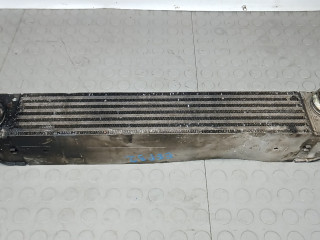 интеркулер BMW 5 серия E60/E61 2006, 2.5 л., дизель, седан