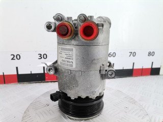компрессор кондиционера Volvo S80 2 поколение 2010, 1.6 л., АКПП, седан, 31369800