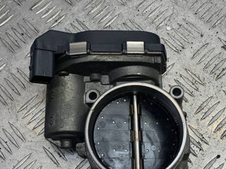 заслонка дроссельная BMW 2011, 3.0 л., N52 B30 AF, бензин, 7556118