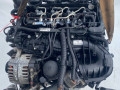 двигатель BMW 3 серия E90/E91 [рестайлинг] 2009, 2.0 л., N47 D20 C, дизель, МКПП, седан, N47D20C - фото №4