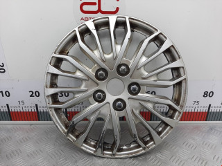 колпак колесный Opel Astra G 2002, 2.2 л., МКПП, универсал, 1137813