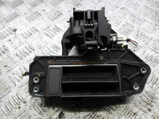 ручка крышки багажника Mercedes-Benz E-Класс W211/S211 2003, 3.2 л., дизель, АКПП, универсал, A2117400093