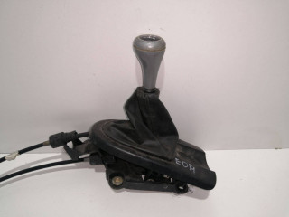 кулиса Ford Focus 1 поколение [рестайлинг] 2004, 1.8 л., бензин, 5МКПП, универсал