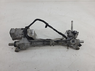 рулевая рейка Volvo V40 2 поколение [рестайлинг] 2017, 2.0 л., B 4204 T19, бензин, АКПП, белый, хетчбэк 5 дв., передний привод, правый руль, 31678018, 41516971F