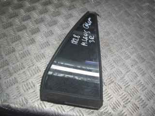 стекло кузовное боковое правое Mitsubishi Lancer 9 поколение 2004, 2.0 л., бензин, МКПП, универсал