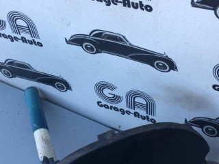 лючок топливного бака Renault Laguna 1 поколение 1995, хетчбэк 5 дв.