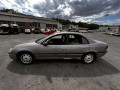 рулевая трапеция Opel Omega B 1995, 2.0 л., МКПП, седан - фото №11