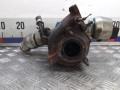 турбина Audi A4 B8/8K 2008, 2.0 л., дизель, МКПП, седан, 03L145702 - фото №2