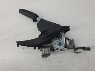 рычаг ручного тормоза (ручника) BMW 4 серия F32/F33 2015, 2.0 л., бензин, АКПП, 34406799102