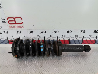 стойка амортизатора Jaguar XF X250 2010, 3.0 л., АКПП, седан, C2Z18564