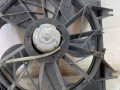вентилятор радиатора Hyundai 1996, 2.0 л., бензин, МКПП, 4548548 - фото №7