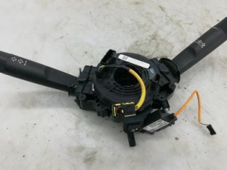 шлейф руля Opel Meriva 2 поколение (B) 2011, 1.4 л., бензин, МКПП, минивэн