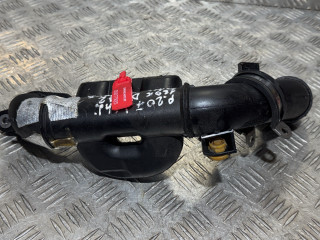 патрубок интеркулера Peugeot 207 1 поколение 2008, 1.6 л., 9HX (DV6ATED4), дизель, 5МКПП, универсал