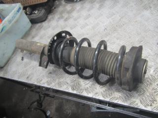 стойка передняя левая Volkswagen Touran 1 поколение 2004, 1T0413031DB