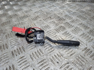 переключатель подрулевой (стрекоза) Peugeot 306 1 поколение [рестайлинг] 2000, 2.0 л., RFV (XU10J4R), бензин, 5МКПП, бордо, универсал