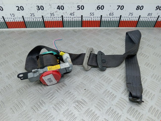 ремень безопасности Mazda Premacy 1 поколение 2001, 2.0 л., МКПП, минивэн, CB0757L30H69