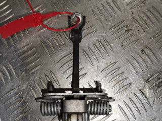 ограничитель открывания двери Peugeot Partner 2 поколение (B9) [рестайлинг] 2013, пикап