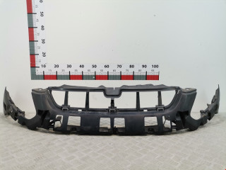 усилитель бампера переднего Ford C-Max 2 поколение 2014, 1.6 л., МКПП, минивэн, 1769872