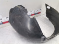 защита арок передняя левая (подкрылок) Audi A4 B6 2001, 2.4 л., МКПП, универсал, 8E0821171C - фото №3