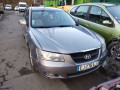 подушка безопасности пассажира Hyundai Sonata 5 поколение 2004, 2.4 л., МКПП, седан, 845303K000 - фото №12