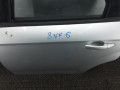дверь задняя левая Ford Mondeo 4 поколение [рестайлинг] 2011, 2.0 л., TDCi, дизель, МКПП, универсал - фото №2