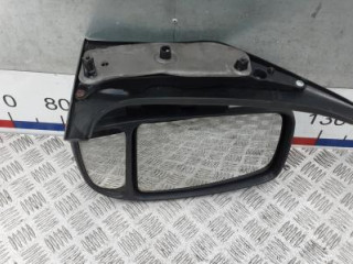 зеркало наружное правое Renault Master 2 поколение [рестайлинг] 2004, 2.5 л., DCi, дизель, МКПП, микроавтобус