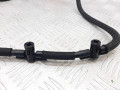 трубка обратки форсунок BMW 3 серия E90/E91/E92/E93 [рестайлинг] 2008, 2.0 л., МКПП, универсал - фото №2