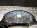 щиток приборов (приборная панель) Volkswagen Golf 5 поколение 2008, 1.9 л., дизель, МКПП, универсал, 1K0920874B - фото №7