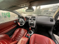 суппорт задний левый Renault Megane 2 поколение 2004, 1.6 л., МКПП, купе, 7701207693 - фото №8