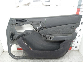 обшивка двери передняя правая Mercedes-Benz S-Класс W220 2002, 3.2 л., АКПП, седан, A2207301870