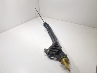 щуп двигателя Renault Master 3 поколение [рестайлинг] 2017, 2.3 л., DCi, дизель, робот, передний привод, NULL