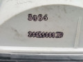 фонарь салона (плафон) Opel Corsa C 2003, 1.2 л., робот, хетчбэк 3 дв., 24447860 - фото №3