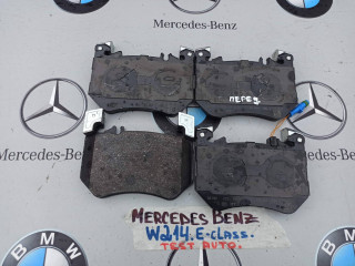 тормозные колодки Mercedes-Benz E-Класс W214 2025, 2.0 л., дизель, A2234211601