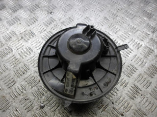 моторчик печки Volkswagen Passat B6 2008, 2.0 л., дизель, МКПП, универсал