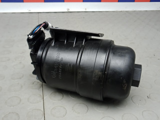 корпус топливного фильтра Opel Insignia 1 поколение (A) [рестайлинг] 2017, 1.6 л., дизель, 84186991