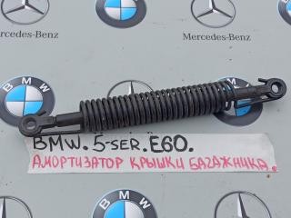 амортизатор крышки багажника (3-5 двери) BMW 5 серия E60/E61 2005, 7141490