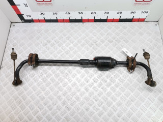 стабилизатор подвески передний BMW 7 серия E65/E66/E67 [рестайлинг] 2006, 3.0 л., АКПП, седан, 37116780009