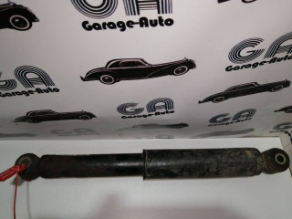 амортизатор задний левый Opel Signum C 2003, 3.0 л., дизель, 6МКПП, серый, хетчбэк 5 дв.