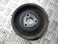 шкив насоса гидроусилителя Mercedes-Benz Vito W638 2001, 2.2 л., дизель, МКПП, микроавтобус, A604236010 - фото №4